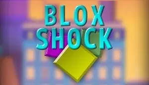 Blok Şoku - Blox Shock